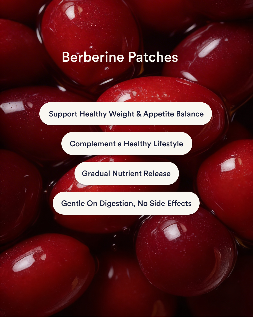 Kind Patches Boost key-points frame summarizing the core benefits