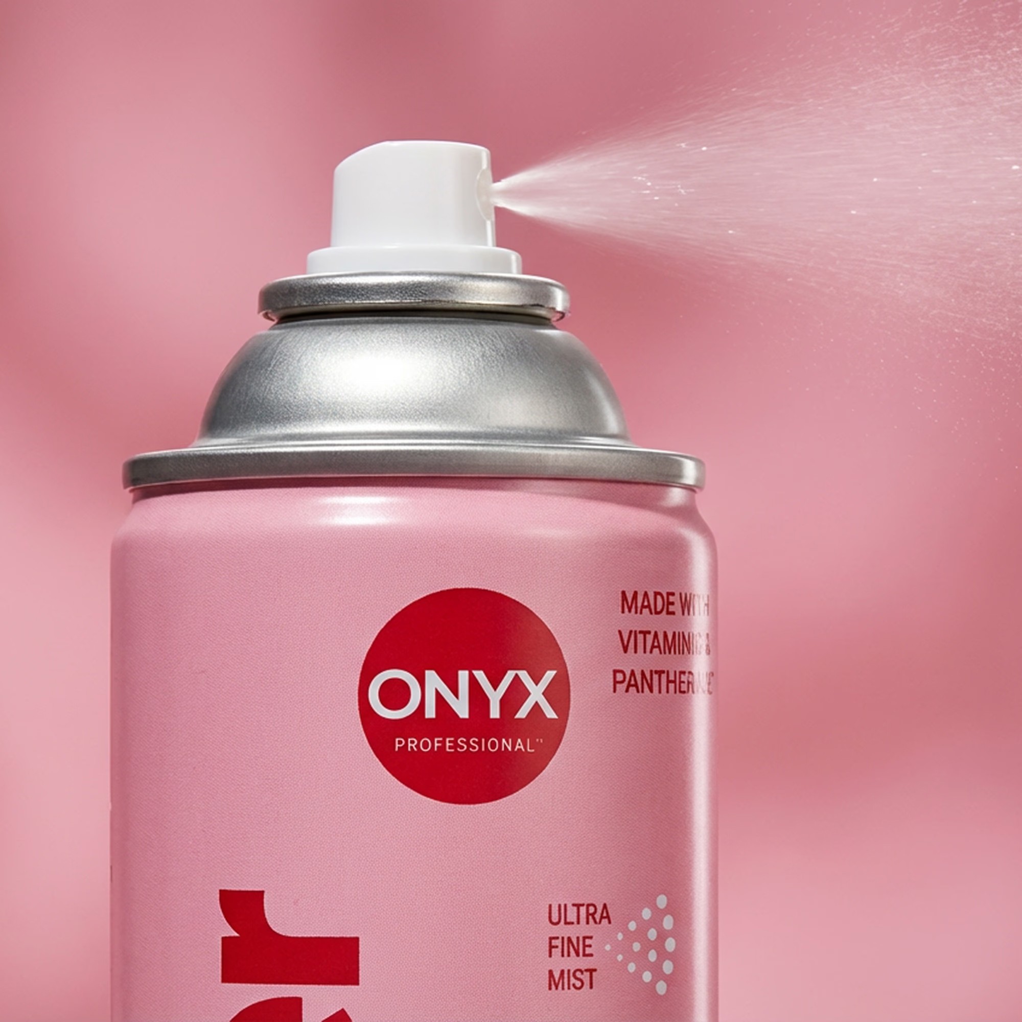 Onyx Professional AI-generated product photograph