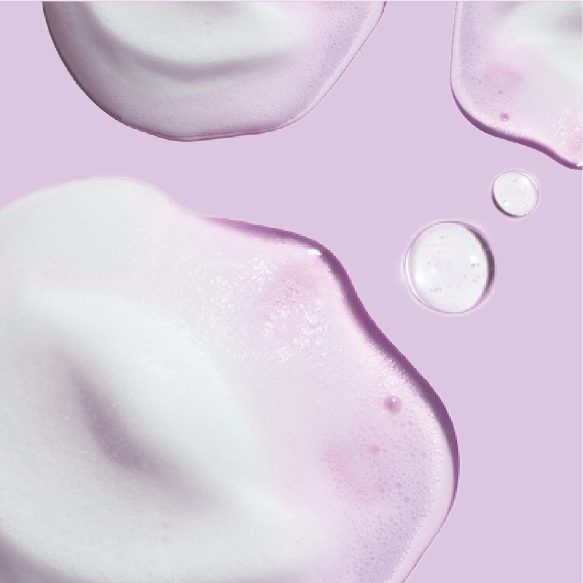 Onyx Professional Shake It Up body wash texture frame