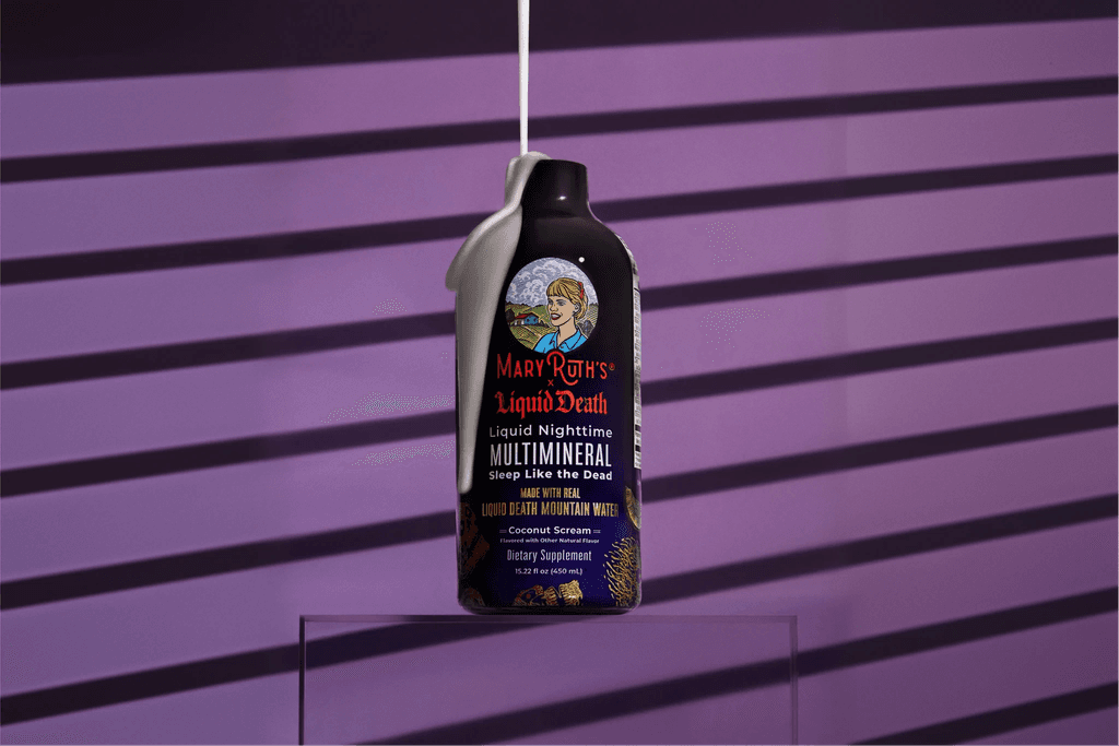 Heartbeat Hot Sauce: Amazon Makeover project image
