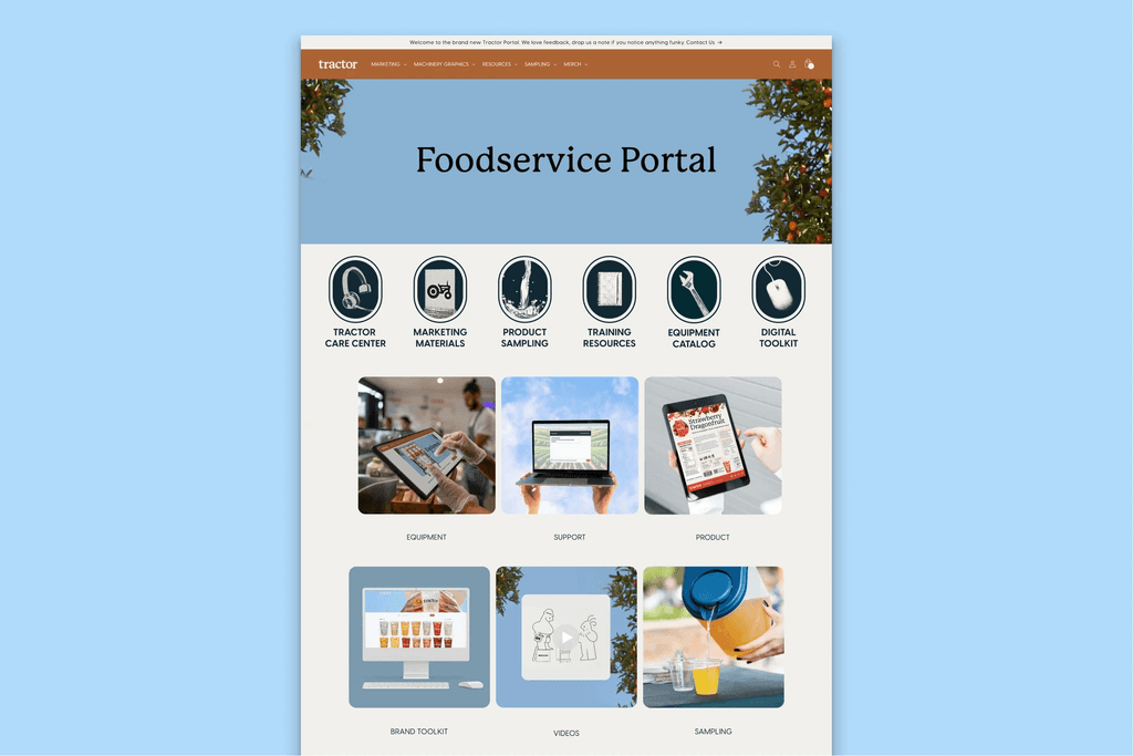 Onyx Professional: Amazon Rebrand selected visual